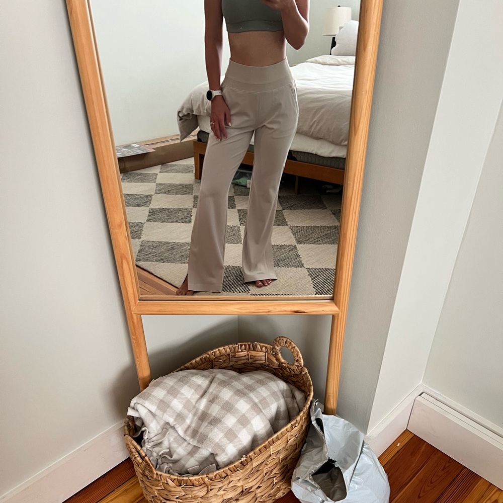 Athleta Venice Flare Pant